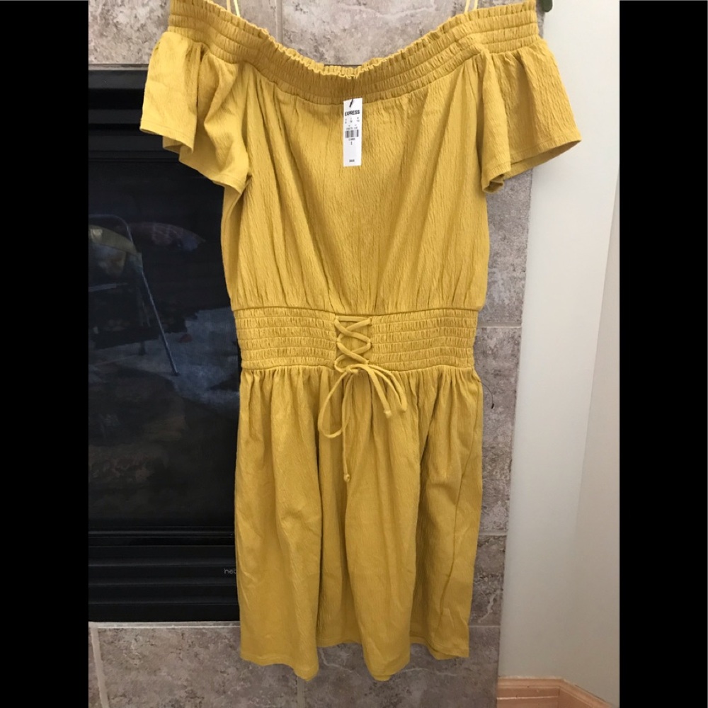 Express Romper